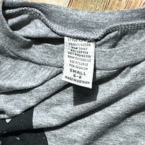 Kids t shirt - Picture 2 of 2